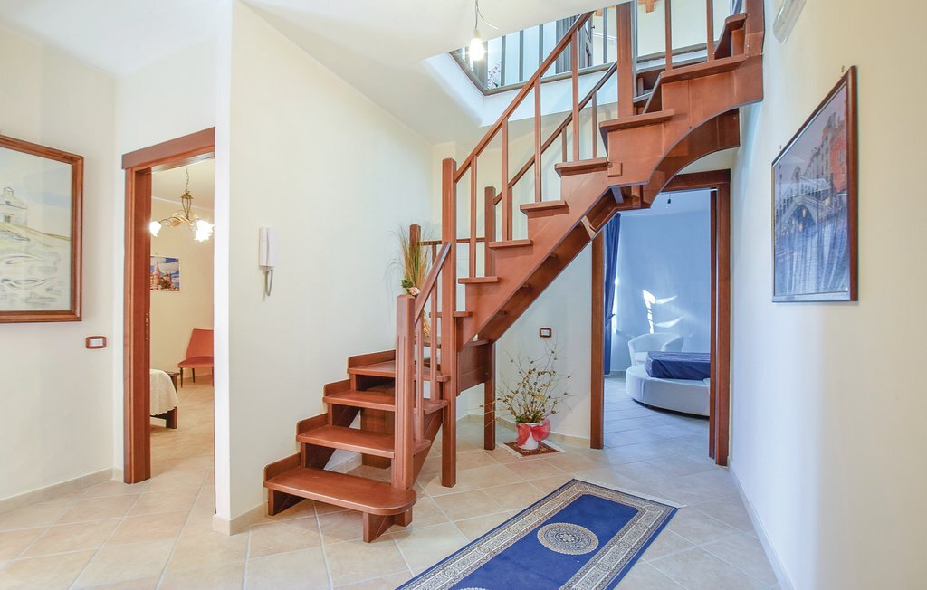 Villa Aquaro, Maison 7 personnes à Ogliastro Cilento - Photo 12