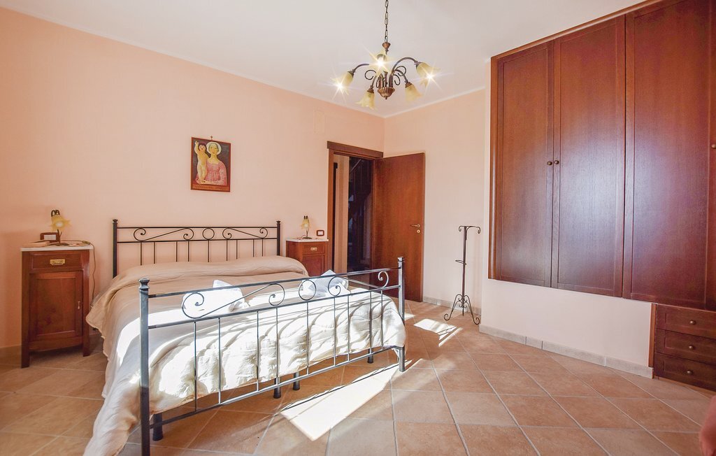 Villa Aquaro, Maison 7 personnes à Ogliastro Cilento - Photo 13