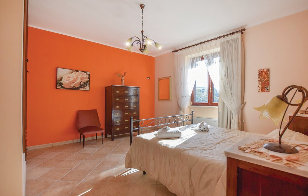 Villa Aquaro, Maison 7 personnes à Ogliastro Cilento - Photo 14