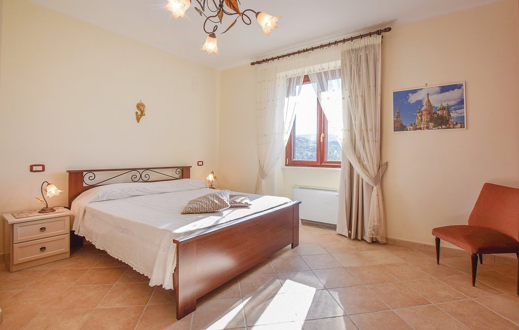 Villa Aquaro, Maison 7 personnes à Ogliastro Cilento - Photo 15