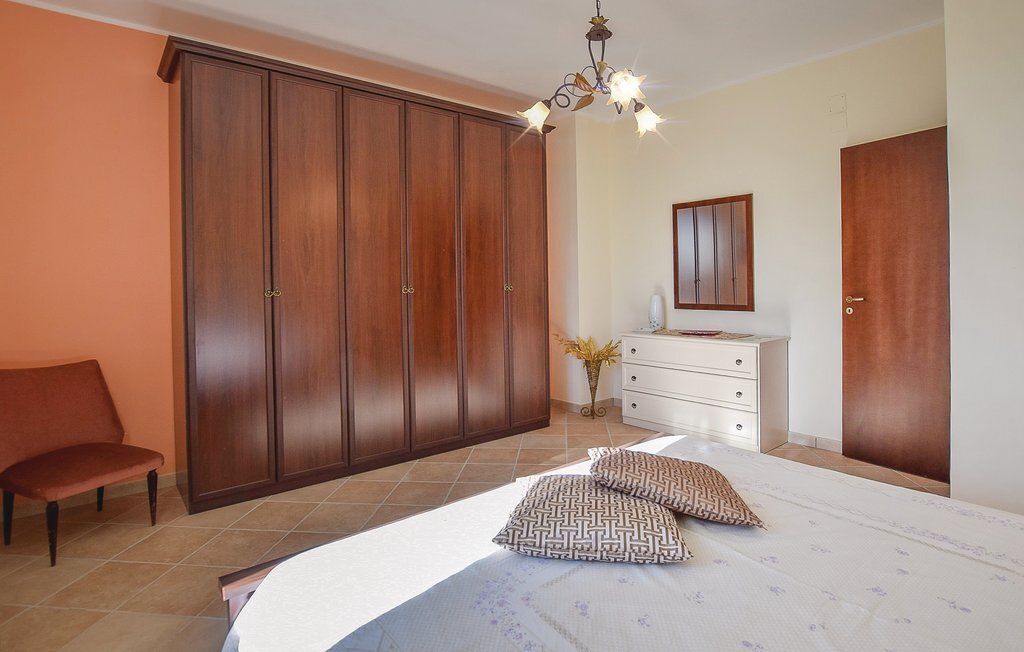 Villa Aquaro, Maison 7 personnes à Ogliastro Cilento - Photo 16