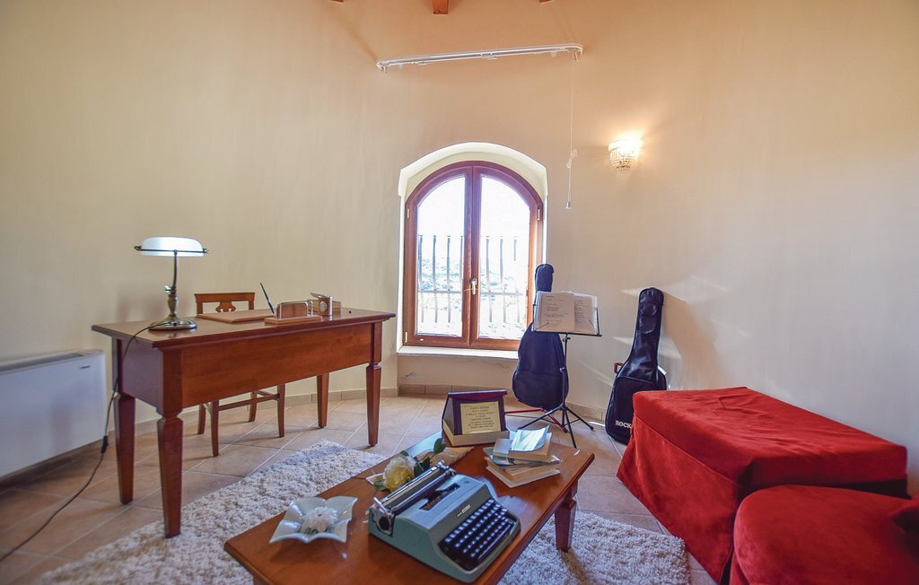 Villa Aquaro, Maison 7 personnes à Ogliastro Cilento - Photo 17
