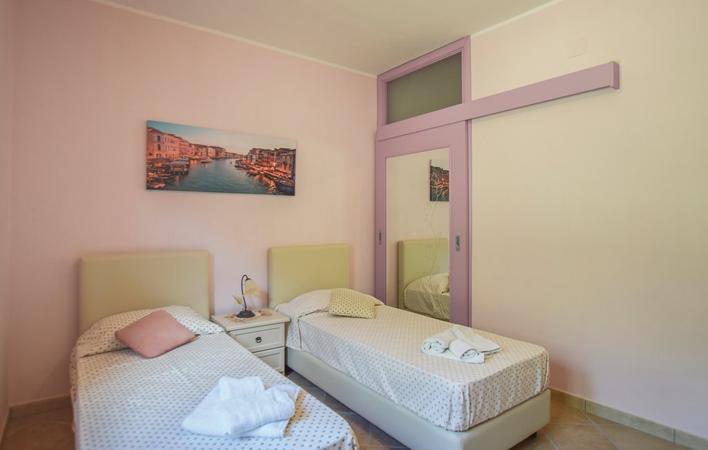 Villa Aquaro, Maison 7 personnes à Ogliastro Cilento - Photo 18