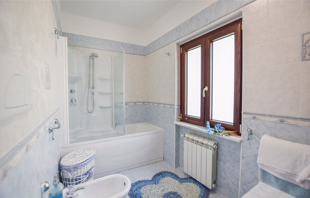 Villa Aquaro, Maison 7 personnes à Ogliastro Cilento - Photo 19
