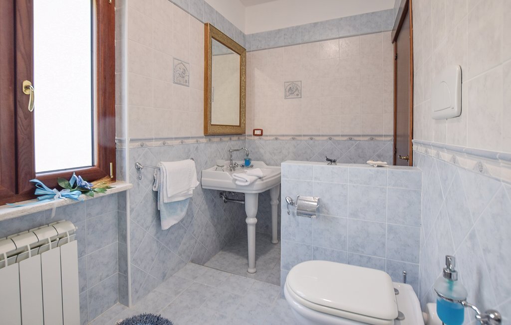 Villa Aquaro, Maison 7 personnes à Ogliastro Cilento - Photo 20