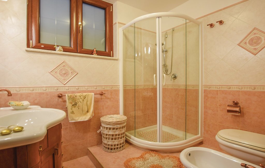 Villa Aquaro, Maison 7 personnes à Ogliastro Cilento - Photo 21