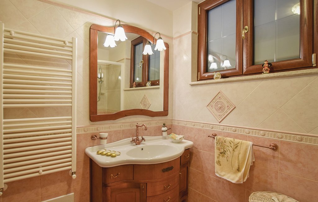 Villa Aquaro, Maison 7 personnes à Ogliastro Cilento - Photo 22