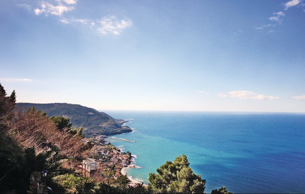 Villa Aquaro, Maison 7 personnes à Ogliastro Cilento - Photo 24