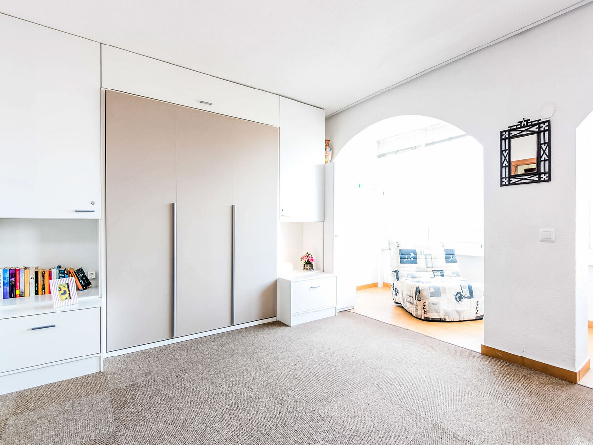Studio 32 m² à 30 m de la plage, Roses - Photo 7