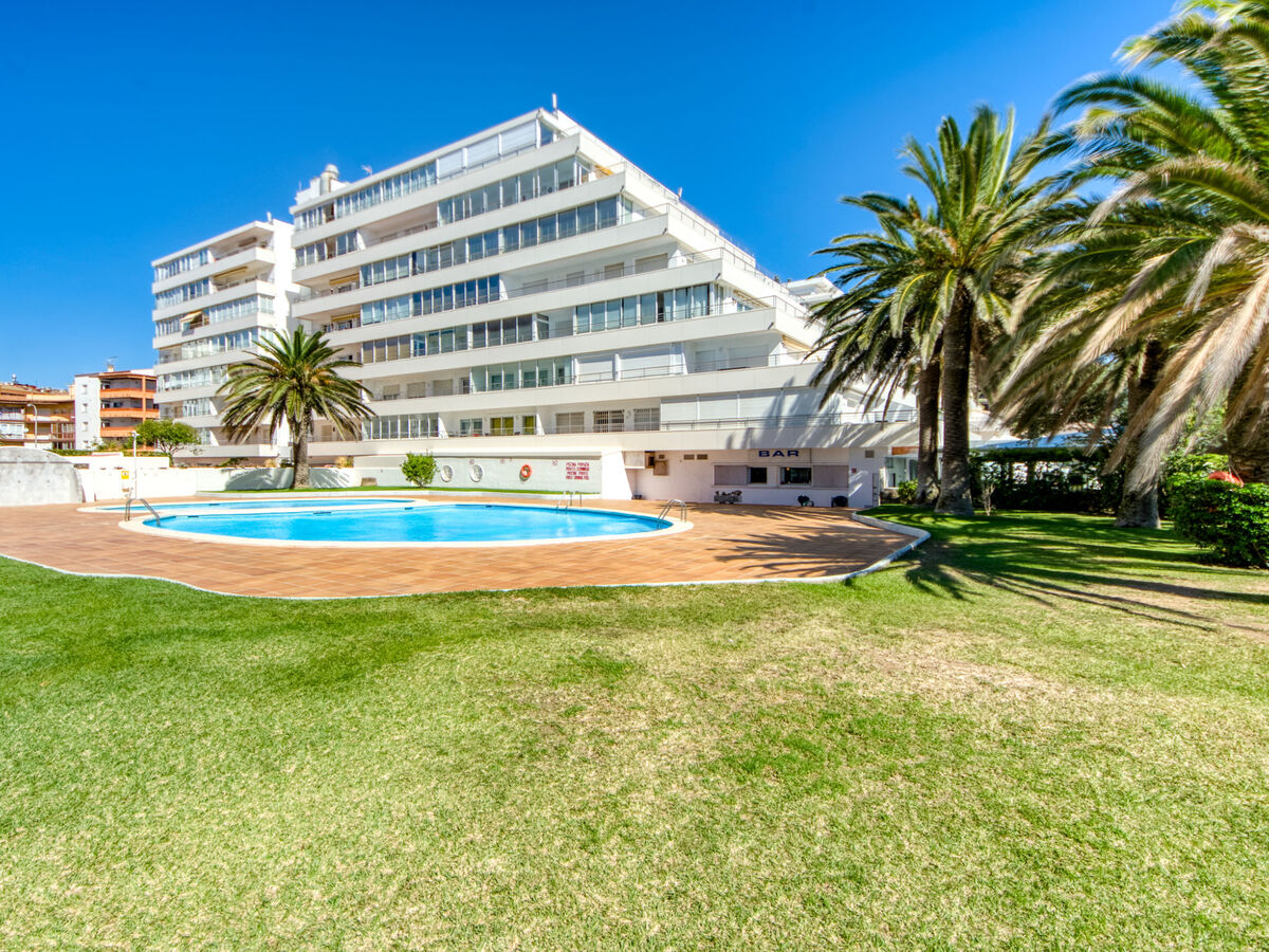Studio 32 m² à 30 m de la plage, Roses - Photo 17