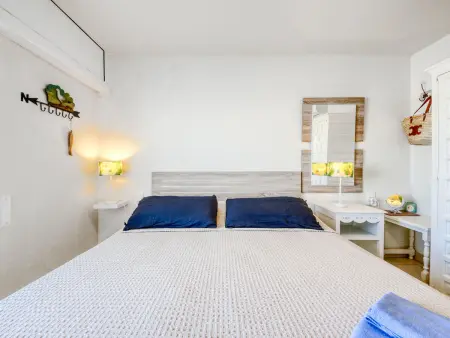 Apt 2 pièces Roses Holiday Center, vue mer : photo 14
