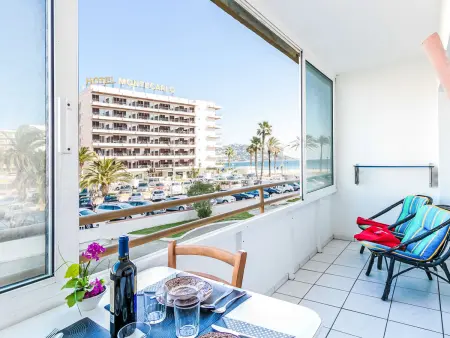 Location appartement à Roses, Roses Holiday Center