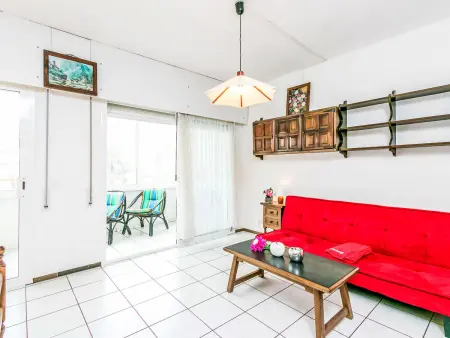 Studio 32 m² à 30 m de la plage à Roses : photo 2