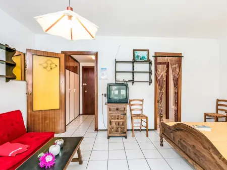 Studio 32 m² à 30 m de la plage à Roses : photo 3