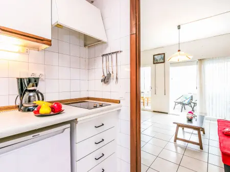 Studio 32 m² à 30 m de la plage à Roses : photo 4