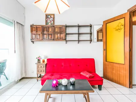 Studio 32 m² à 30 m de la plage à Roses : photo 6