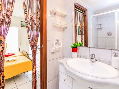 Studio 32 m² à 30 m de la plage à Roses : photo 10