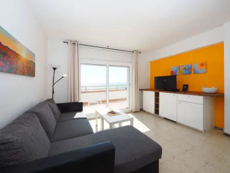 Appartement 4 pers. à 30 m de la plage, Roses : photo 7