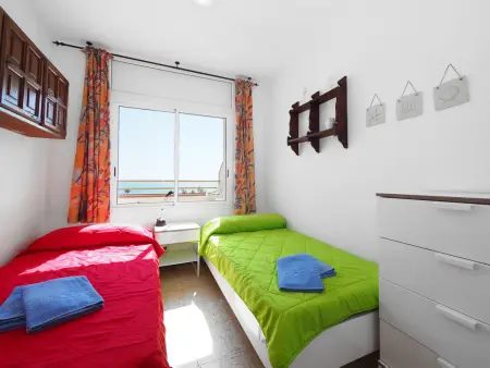 Appartement 4 pers. à 30 m de la plage, Roses : photo 10