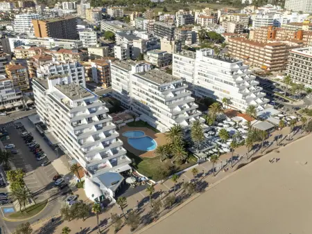 Appartement 4 pers. à 30 m de la plage, Roses : photo 23