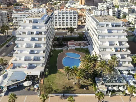 Appartement 4 pers. à 30 m de la plage, Roses : photo 24