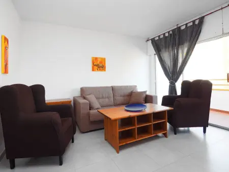 Appartement 2 ch, 30 m de la plage à Roses : photo 2