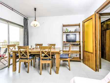 Appartement 2 ch, 30 m de la plage à Roses : photo 7