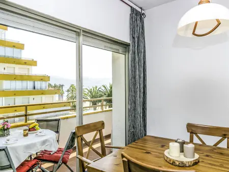Appartement 2 ch, 30 m de la plage à Roses : photo 8