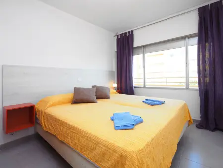 Appartement 2 ch, 30 m de la plage à Roses : photo 9