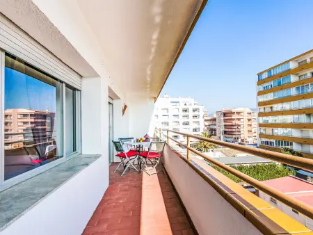 Appartement 2 ch, 30 m de la plage à Roses : photo 15