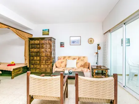 Appartement 4 pers. Roses Holiday Center, 30 m plage : photo 8