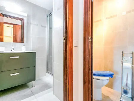 Appartement 4 pers. Roses Holiday Center, 30 m plage : photo 12