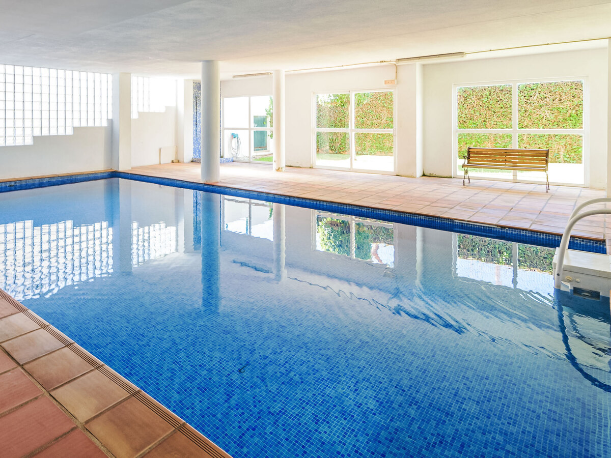 Appartement Montanar Luz – piscine couverte à Javea - Photo 3