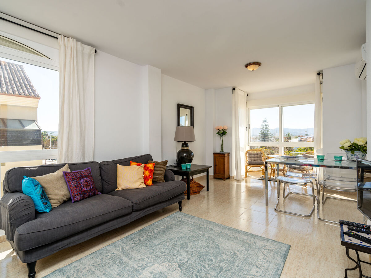 Appartement Montanar Luz – piscine couverte à Javea - Photo 4