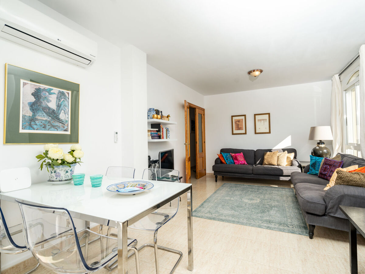 Appartement Montanar Luz – piscine couverte à Javea - Photo 6