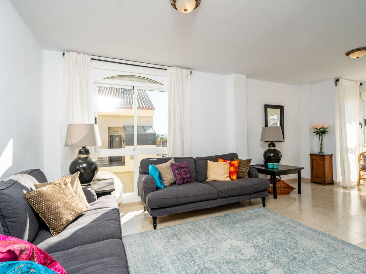Appartement Montanar Luz – piscine couverte à Javea - Photo 9