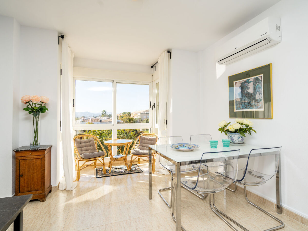 Appartement Montanar Luz – piscine couverte à Javea - Photo 10