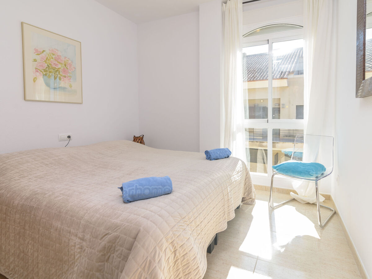 Appartement Montanar Luz – piscine couverte à Javea - Photo 12