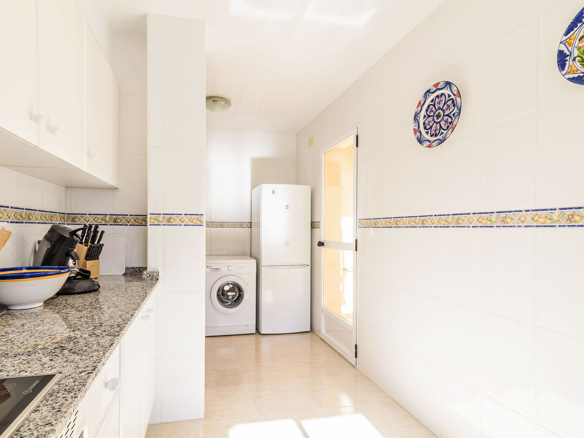 Appartement Montanar Luz – piscine couverte à Javea - Photo 13