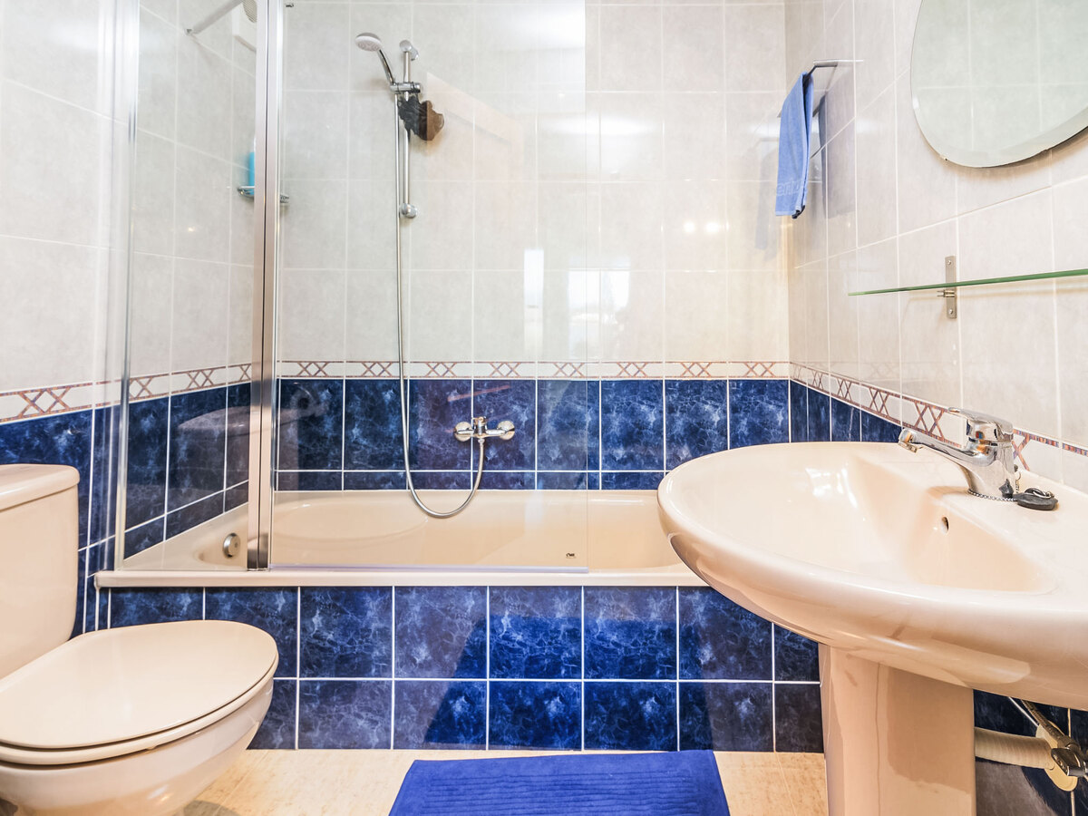 Appartement Montanar Luz – piscine couverte à Javea - Photo 14