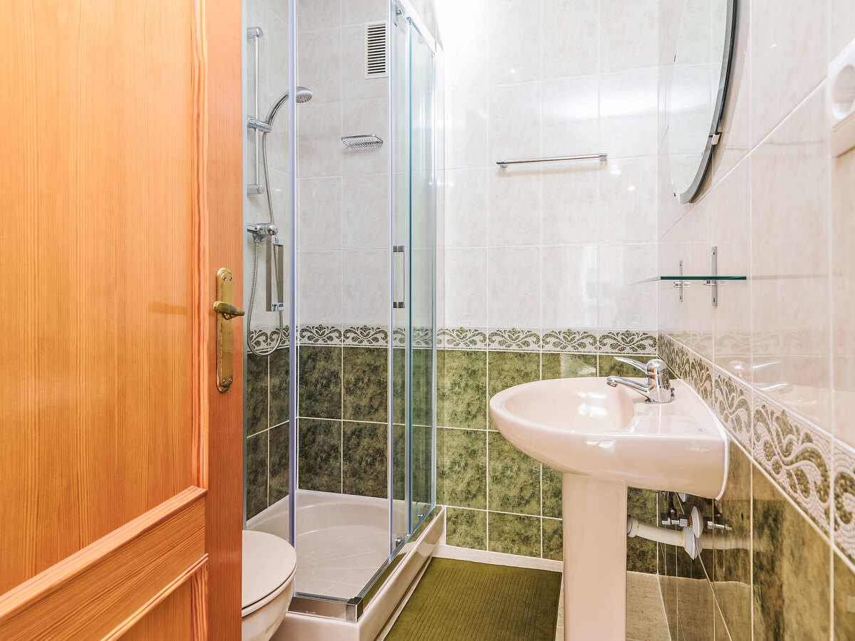 Appartement Montanar Luz – piscine couverte à Javea - Photo 15