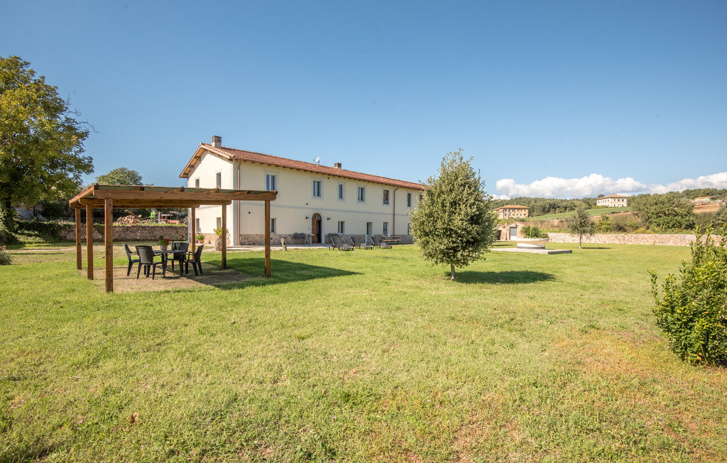Pietratonda 9 - Maison 10 pers. en Maremme - Photo 1
