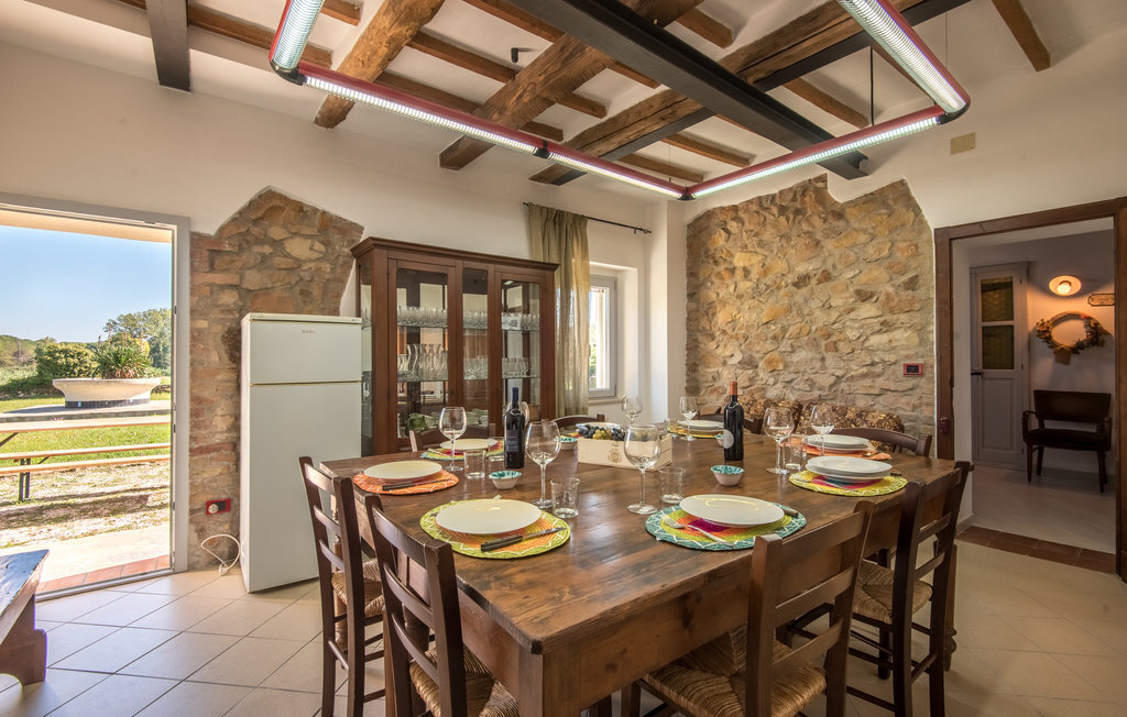 Pietratonda 9 - Maison 10 pers. en Maremme - Photo 4