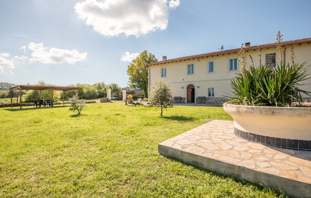 Pietratonda 9 - Maison 10 pers. en Maremme - Photo 8