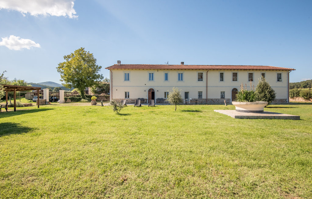 Pietratonda 9 - Maison 10 pers. en Maremme - Photo 9