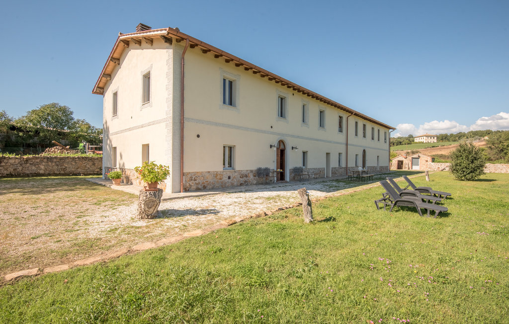 Pietratonda 9 - Maison 10 pers. en Maremme - Photo 10
