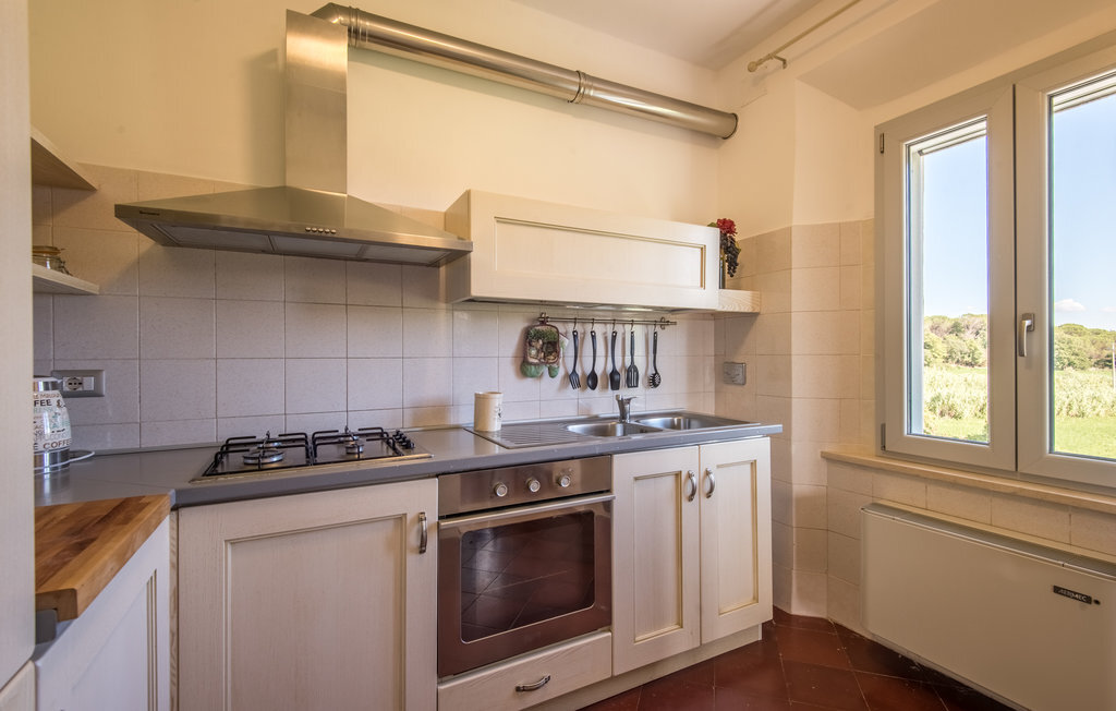Pietratonda 9 - Maison 10 pers. en Maremme - Photo 14