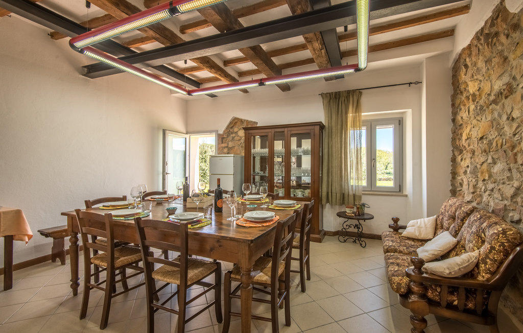 Pietratonda 9 - Maison 10 pers. en Maremme - Photo 15