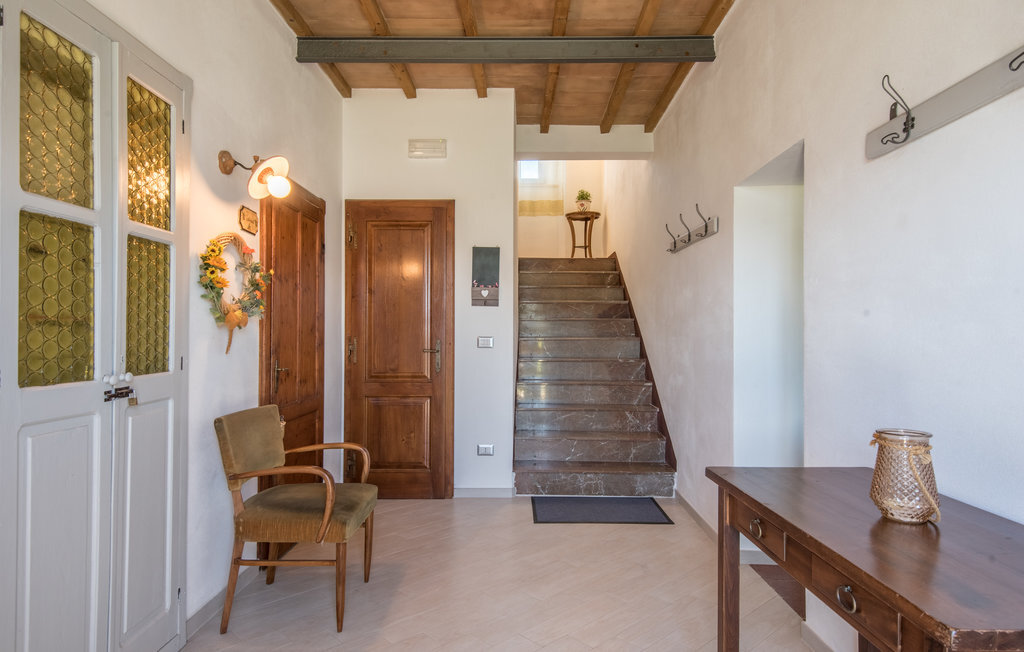 Pietratonda 9 - Maison 10 pers. en Maremme - Photo 17