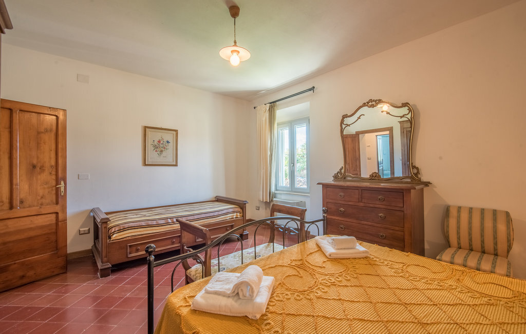 Pietratonda 9 - Maison 10 pers. en Maremme - Photo 22